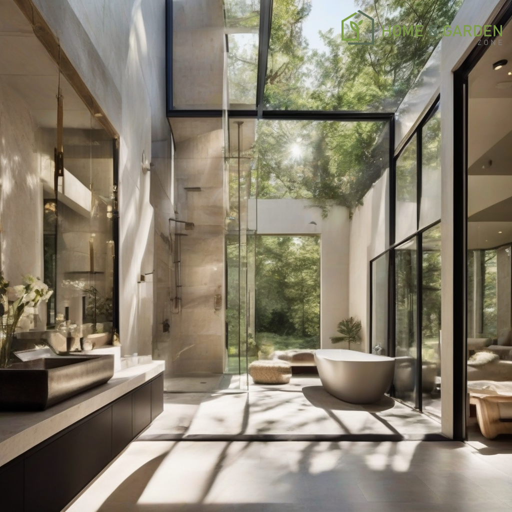 Home & Garden Zone